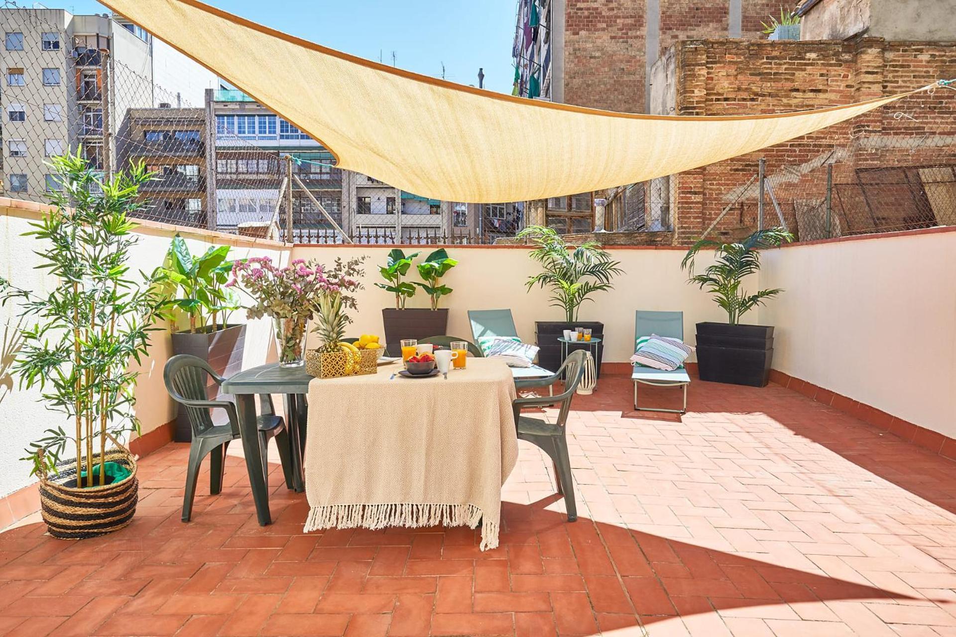 Bbarcelona Boutique Apartment *