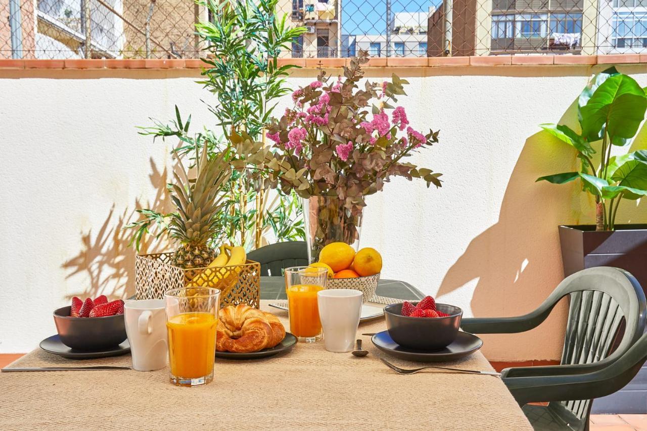 Appartamento Bbarcelona Boutique