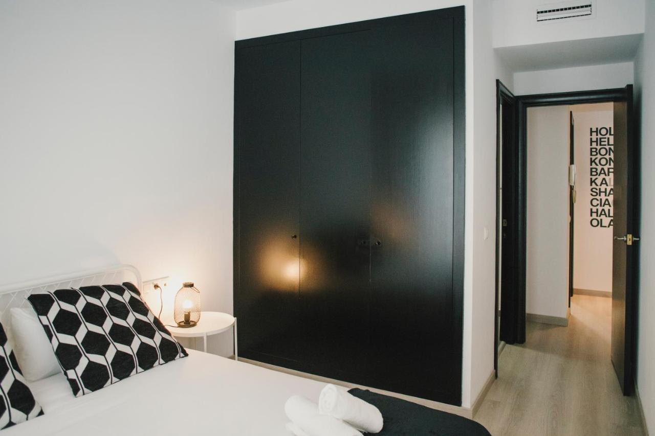 Appartamento Bbarcelona Boutique *