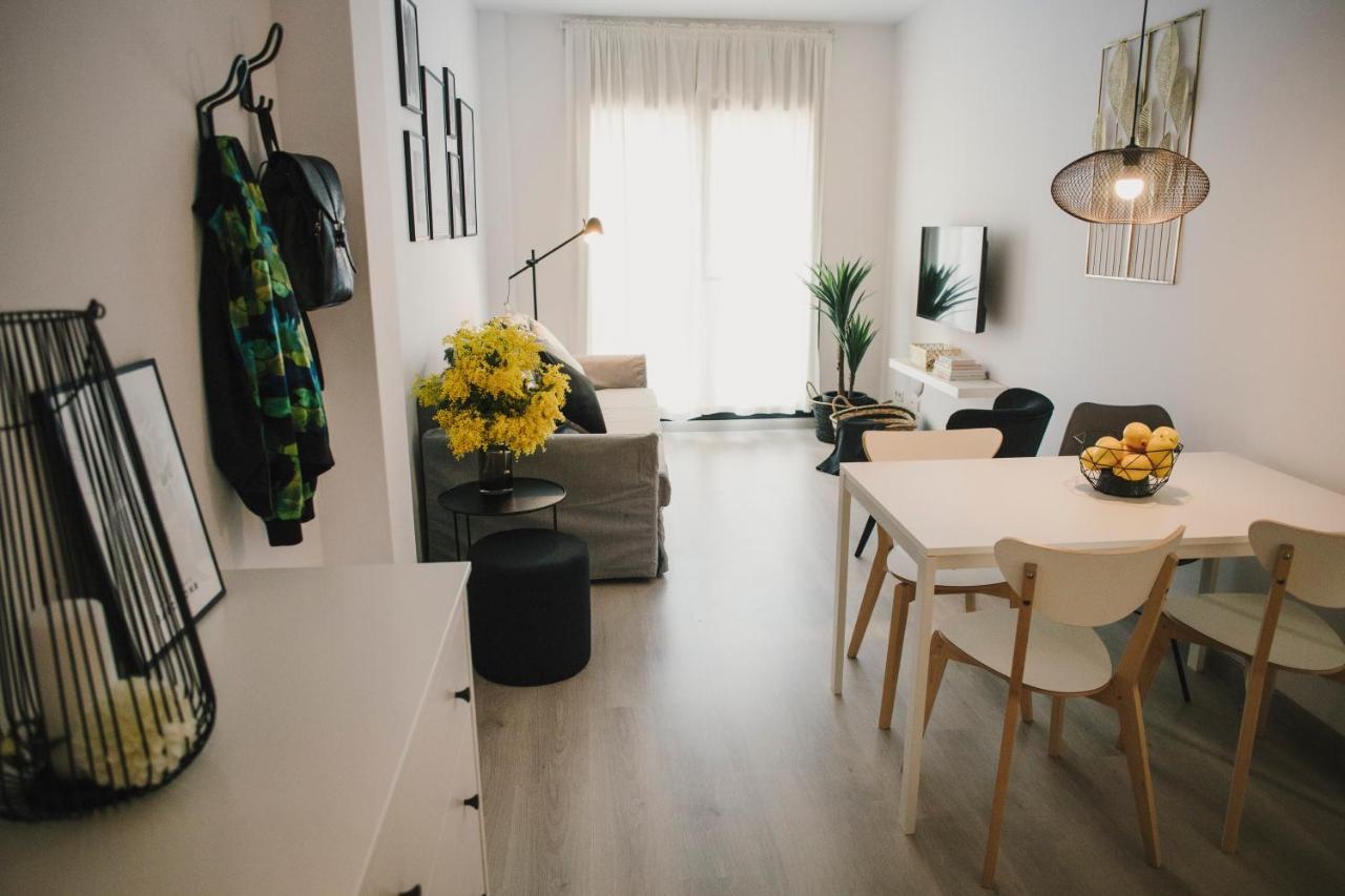 Bbarcelona Boutique Appartamento *