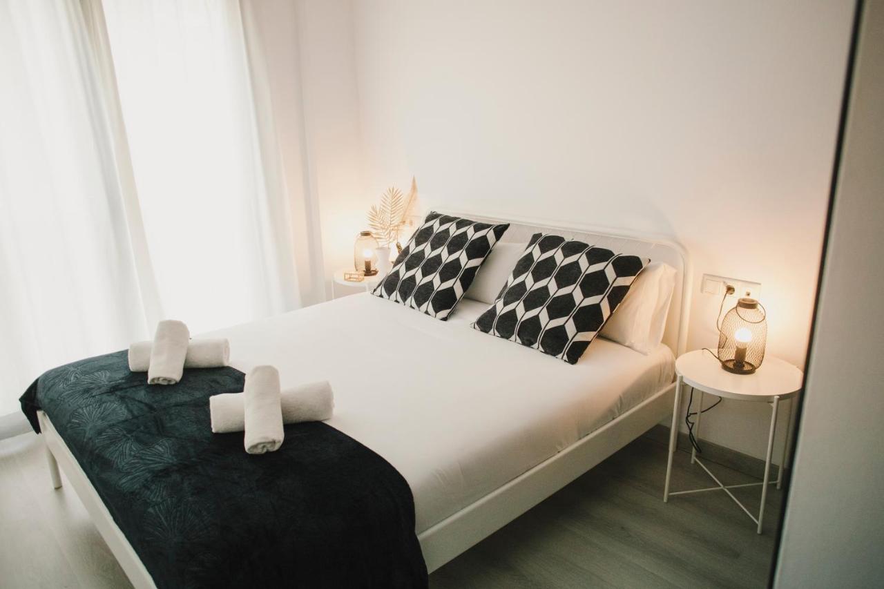 Appartamento Bbarcelona Boutique *