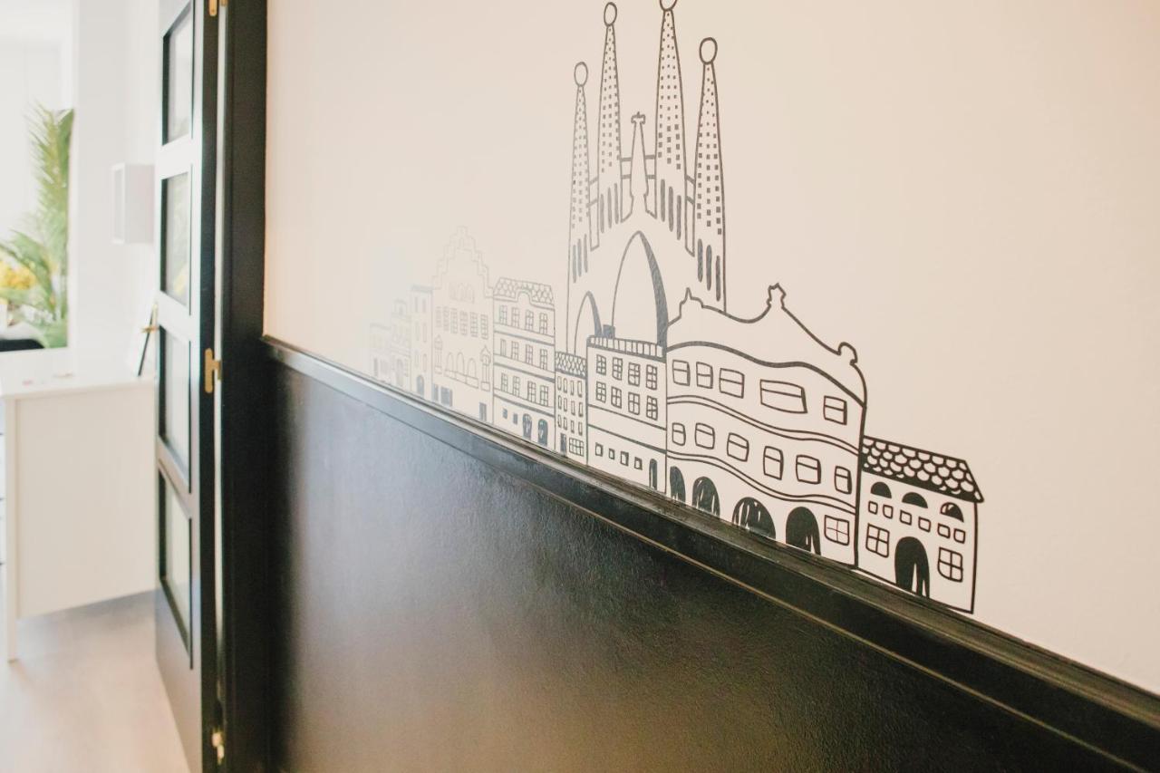 Bbarcelona Boutique Barcellona