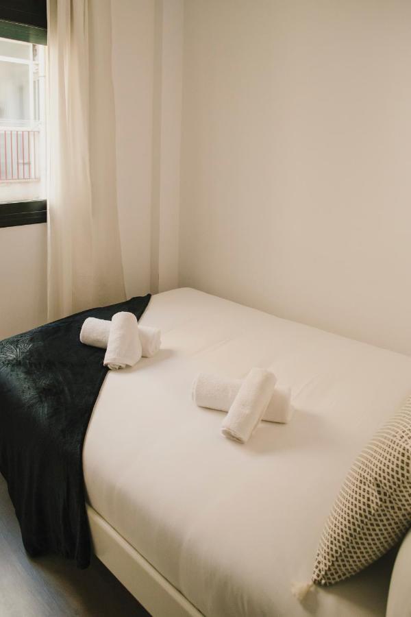 Appartamento Bbarcelona Boutique