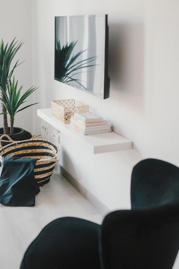 Appartamento Bbarcelona Boutique *