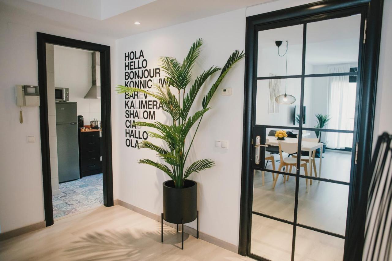 Bbarcelona Boutique Appartamento Barcellona